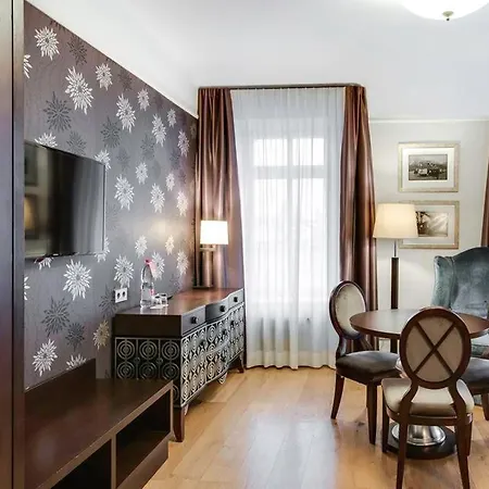 Eurostars Metropole Riga