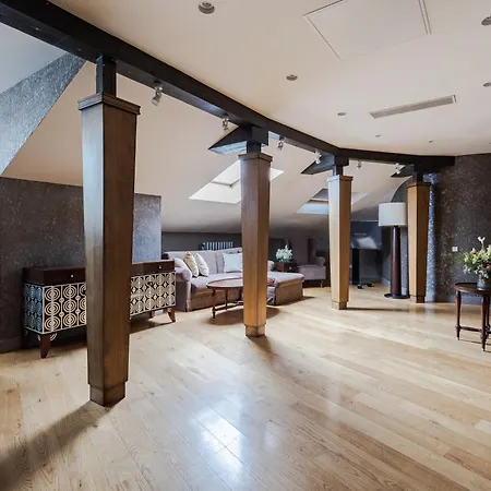 Eurostars Metropole 4* Riga