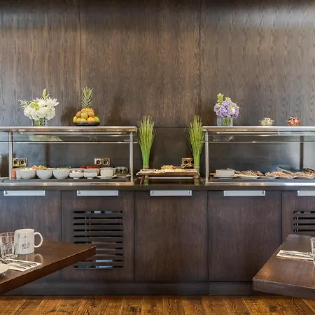 Eurostars Metropole Hotel