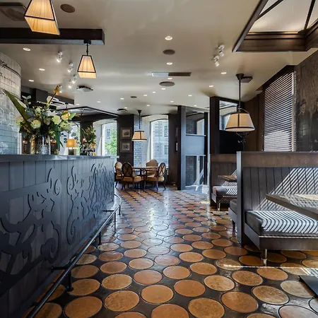 Eurostars Metropole فندق ريغا