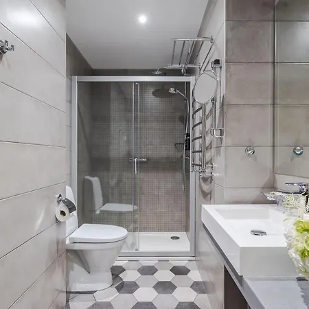 Eurostars Metropole 4* Riga