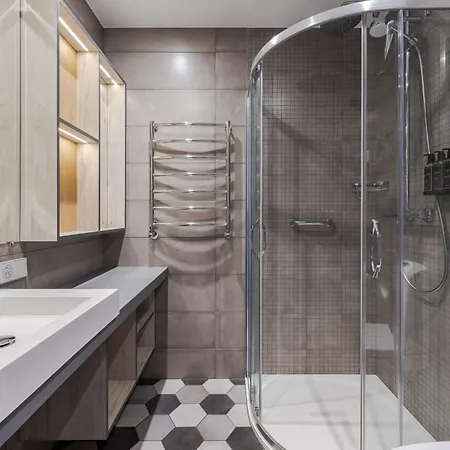 Hotel Eurostars Metropole 4*