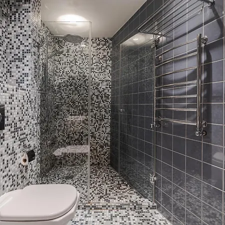 Eurostars Metropole Hotel Riga