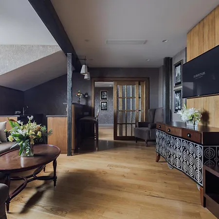 Eurostars Metropole 4*