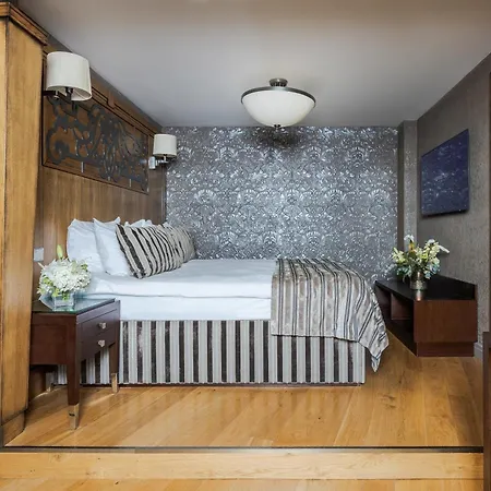 Eurostars Metropole 里加