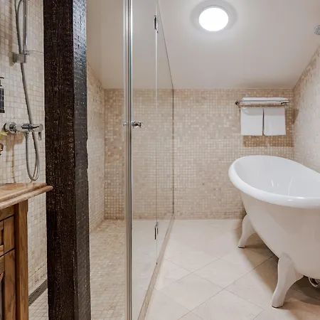 Hotel Eurostars Metropole