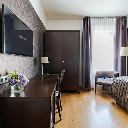 Eurostars Metropole 里加