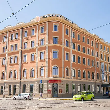 Eurostars Metropole