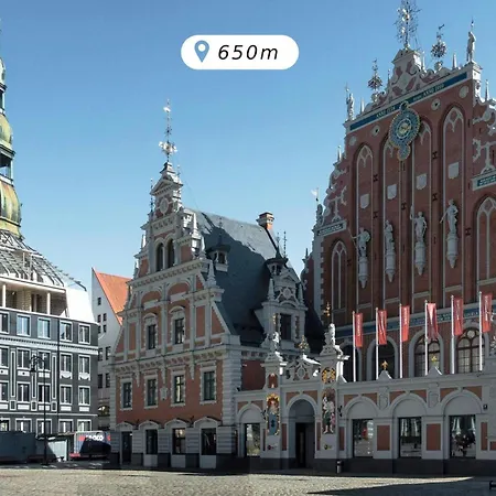 Eurostars Metropole 4*