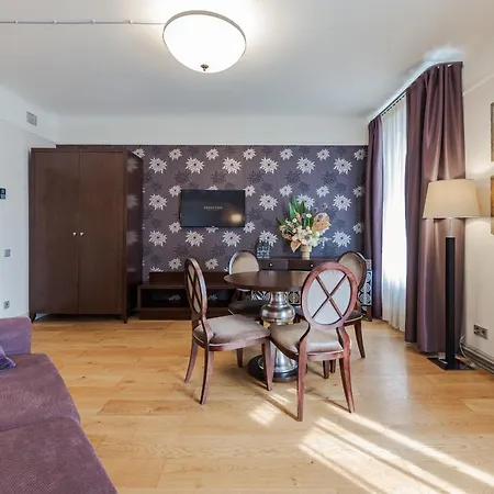 فندق Eurostars Metropole