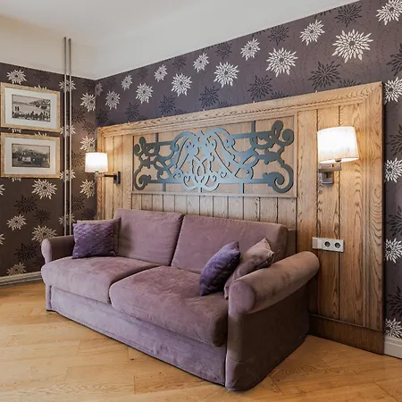 Eurostars Metropole 4*