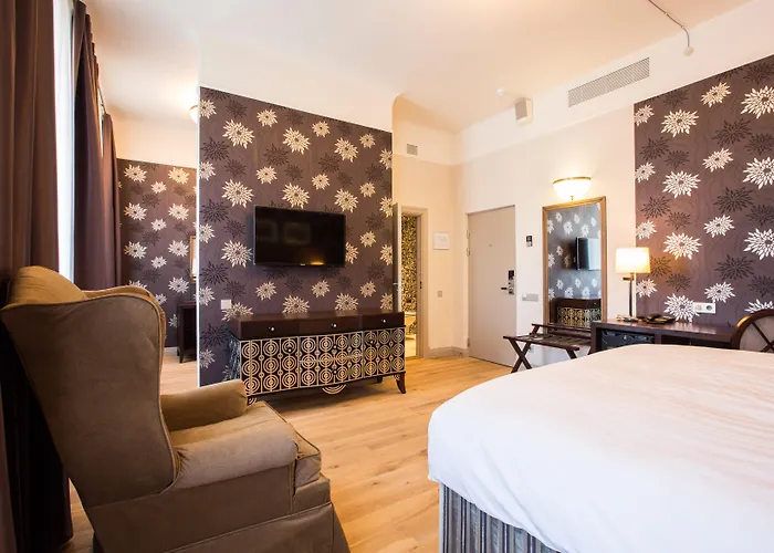 Eurostars Metropole Ρίγα