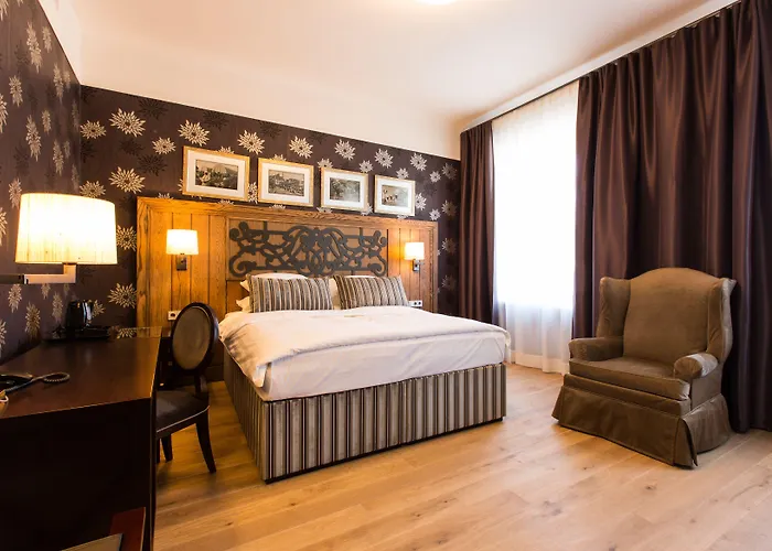 Eurostars Metropole Riga