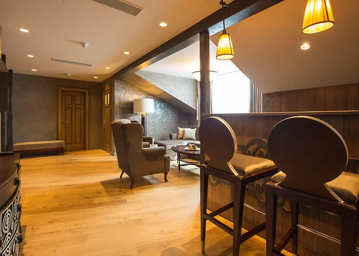 Eurostars Metropole 4*