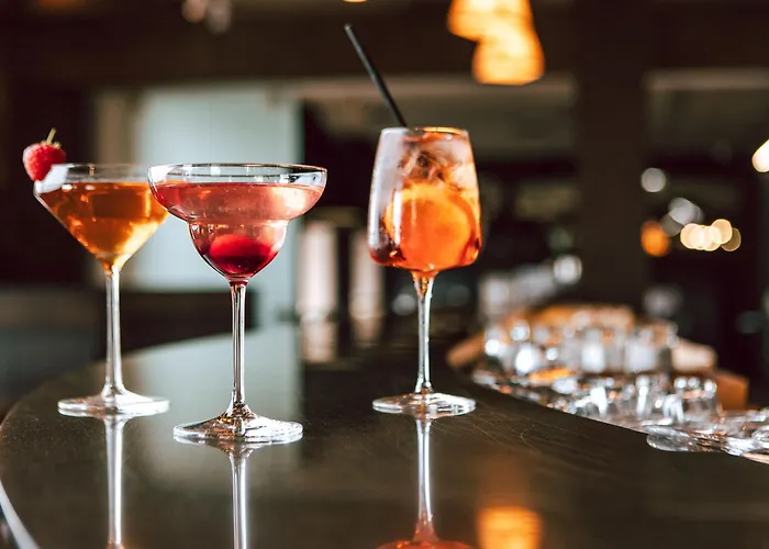 Eurostars Metropole Рига