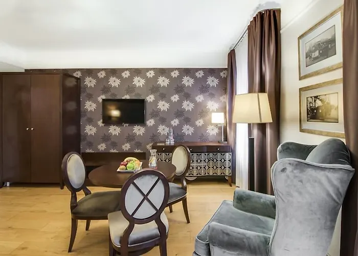 Eurostars Metropole Otel