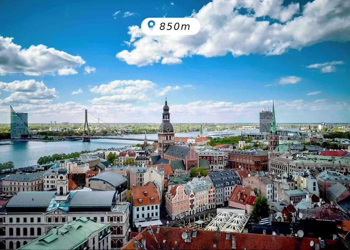 Отель Eurostars Metropole