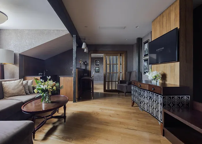 Eurostars Metropole 4*