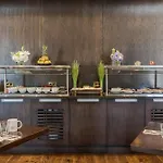 Eurostars Metropole Szálloda 4*