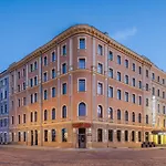 Eurostars Metropole 4*