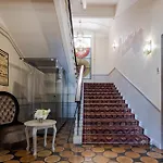 Szálloda Eurostars Metropole 4*