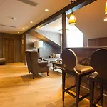 Eurostars Metropole 4*