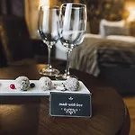 Szálloda Eurostars Metropole Riga