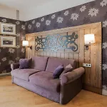 Eurostars Metropole 4*