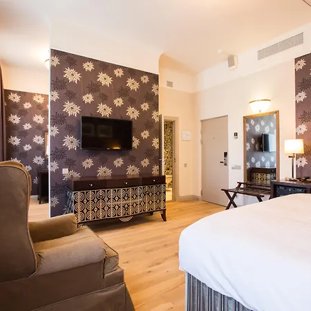 Eurostars Metropole Riga