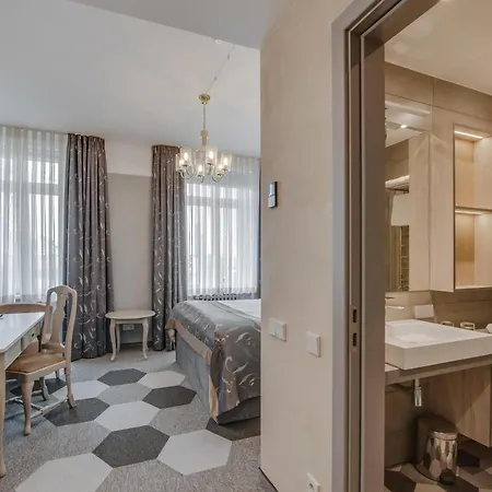 Eurostars Metropole Riga