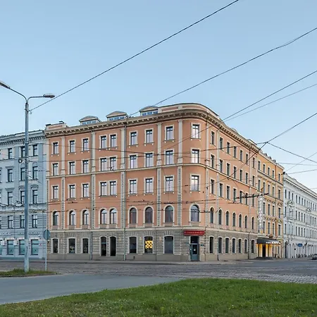 Eurostars Metropole Riga