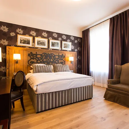 Eurostars Metropole Riga