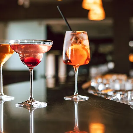 Eurostars Metropole Riga